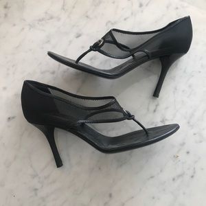 Jil Sander Sandal Pump
